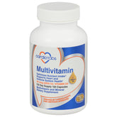 CardioTabs Multivitamin 120 capsules front view