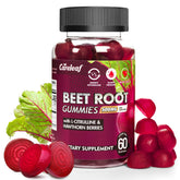 careleaf Beet Root Gummies 220g front view