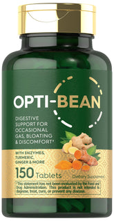 Carlyle Multi-Enzymes Herbal Complex 90 vegetarian tablets front view