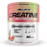 Cellucor COR-Performance Creatine 315g front view