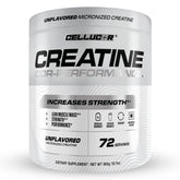 Cellucor COR-Performance Creatine 360g front view with packaging