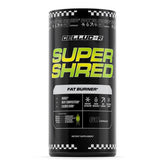 Cellucor Super Shred fat burner front view packaging