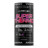 Cellucor Super Thermo™ Fat Burner front view