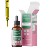 centovita B-Methylation support 60ml liquid supplement front view