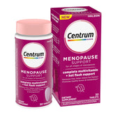Centrum Multivitamin + Hot Flash Support 30 count bottle front view