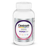 Centrum Silver Women's Multivitamin 280 count bottle front view
