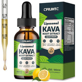 CFILIHTC Kava Kava Liquid Drops 150g front view