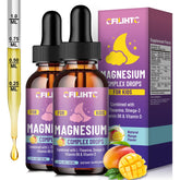 CFILIHTC Magnesium Glycinate Liquid Drops 299g front view