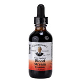 Christopher's Original Formulas Blood Stream Formula 2 oz front view