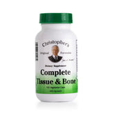 Christopher's Original Formulas Bone Support Supplement front view