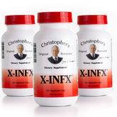 Christopher's Original Formulas daily wellness Support Capsules front view