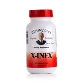 Christopher's Original Formulas Herbal Blend Supplement front view