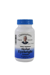 Christopher's Original Formulas Herbal Eye Formula front view