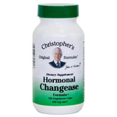 Christopher's Original Formulas Herbal Support Capsules front view