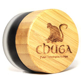 Chuga Shilajit Pure Himalayan Resin 14g front view