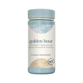 Cielo Golden Hour Blended Vitamin & Mineral Supplement front view