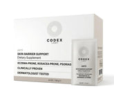 Codex Labs Strawberry Lemonade Drink Mix front view packaging
