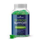 CogniTune Thyroid Support Gummies 60 Count front view