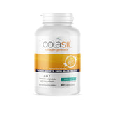 Colasil Collagen Supplement 120 capsules front view