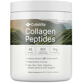 Colla Vita Collagen Powder 454g front view