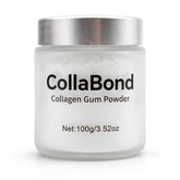 COLLABOND Collagen Powder 100g front view