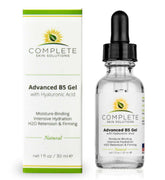 COMPLETE SKIN SOLUTIONS B5 Gel Serum 28g front view