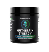 COREHEALTH Probiotic + Nootropic Blend 30 Billion CFU front view