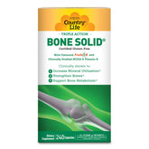 Country Life Bone Solid 635g front view