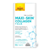 Country Life Collagen Peptides 318g front view