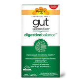 Country Life Gut Connection daily Balance supplement front view