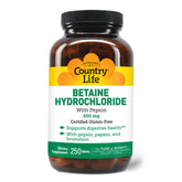 Country Life Multi-Enzymes Supplement 544g front view