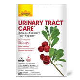 Country Life Urinary Tract Care Cranberry Capsules front view