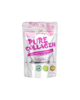 Cris Cosmetics Pure Collagen Powder 150g front view packaging