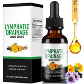 Crobirware Echinacea Liquid Drops 30ml front view
