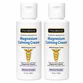 CryoDerm Magnesium Supplement front view packaging