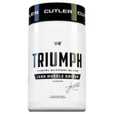 Cutler Nutrition Triumph DIM for Men 57g front view