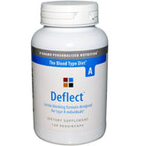 D'Adamo Personalized Nutrition Dietary Supplement front view with packaging