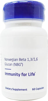 daily wellness Immutol Ginseng Capsules 750mg front view