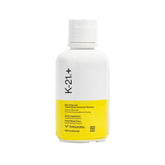 daily wellness K-21+ blended vitamin and mineral supplement bottle front view