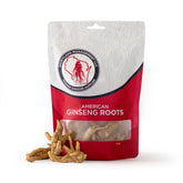 Dairyland Management LLC American Ginseng Root package front view