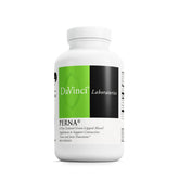 DAVINCI Chondroitin & Glucosamine Supplement 204g front view