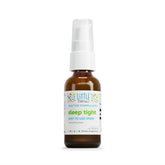 DAVINCI Kids Melatonin Supplement 3mg Citrus 30ml front view