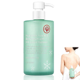 Denir Bonee Hyaluronic Acid Body Serum front view