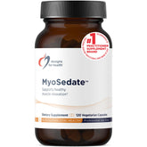 Designs for Health Magnesium Malate 263g front view
