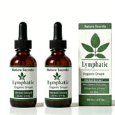 DFTLUUE Echinacea Herbal Supplement Liquid Drops 60ml front view