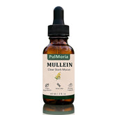 DFTLUUE Mullein Herbal Supplement 150g liquid drops front view