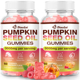DIAOLAI Saw Palmetto Gummies front view with packaging