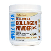 Divine Health Collagen Supplement 739g front view