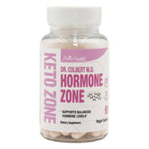 Divine Health Krill Oil Supplement front view, 113g