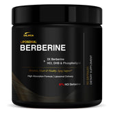 DLNIA Liposomal Berberine Supplement 68g front view